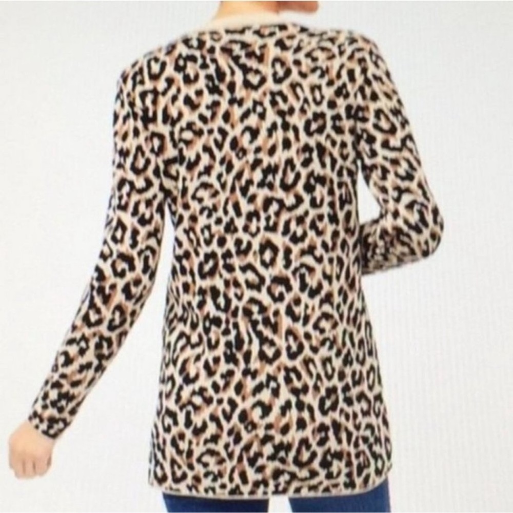 J. Crew factory cardigan - Picture 6 of 6